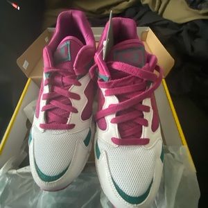 ASICS Gel-Diablo New in Box with tags
